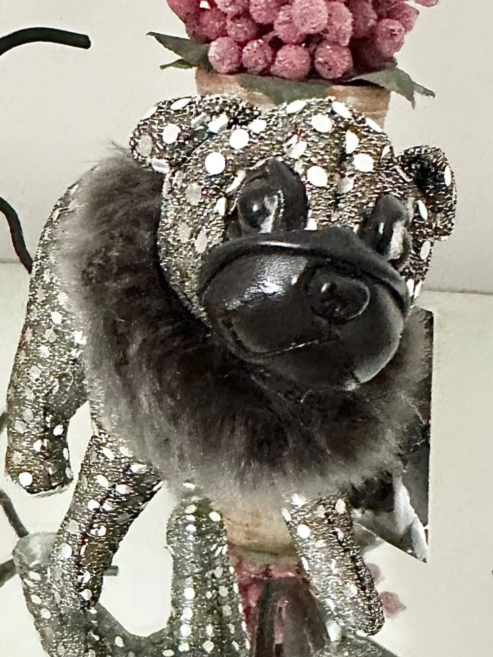 PUG Themed - Evening BAG ‘Wristlet”
